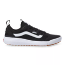 Vans Ultrarange Exo Shoes Black