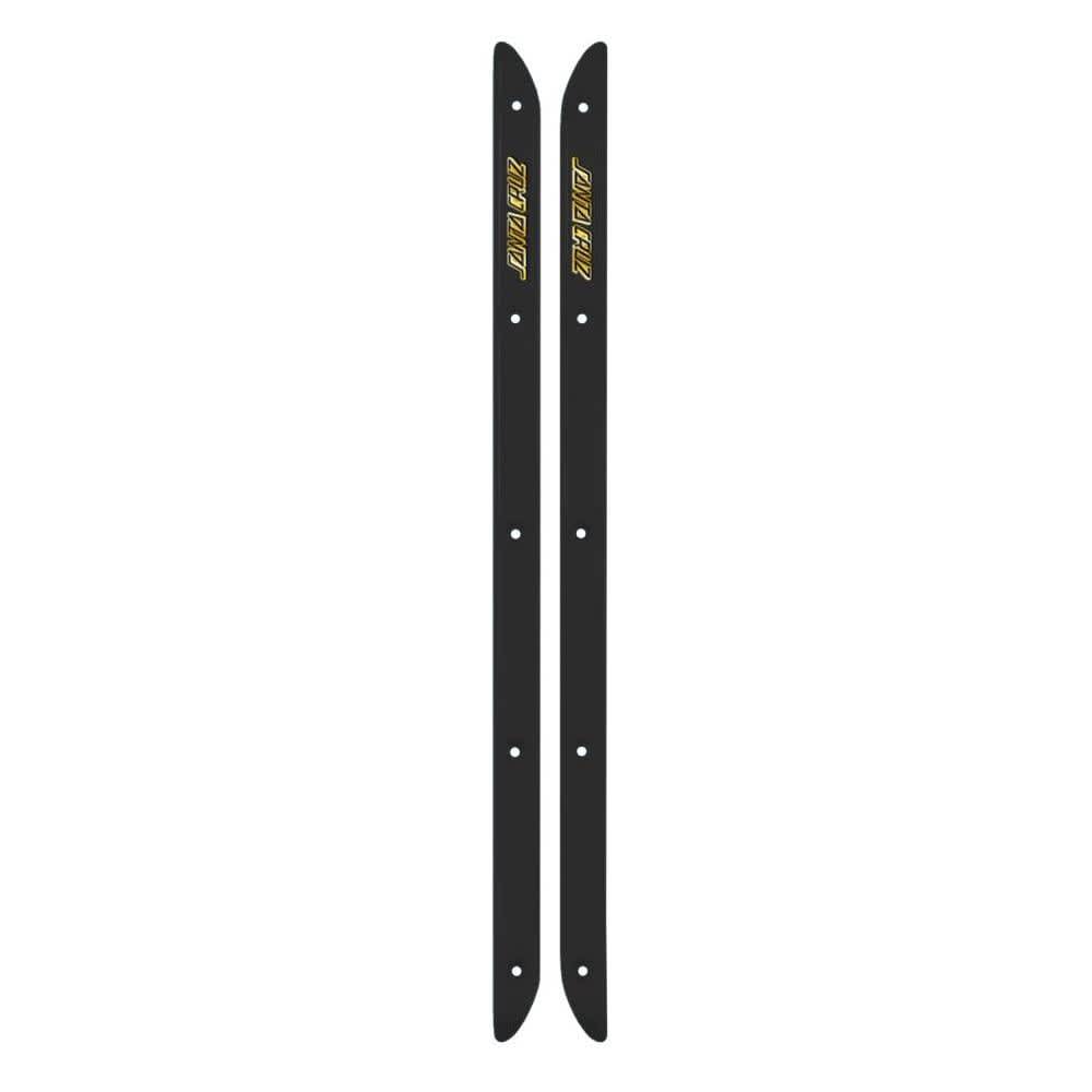 SANTA CRUZ HSR RAILS BLACK