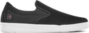 SOULIER ETNIES VEER SLIP NOIR