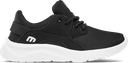 ETNIES SHOES WOMEN SCOUT PLUS - BLACK