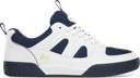 ES SILO SC SHOES  WHITE/NAVY