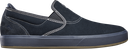 SOULIER EMERICA SLIP CUP - NAVY