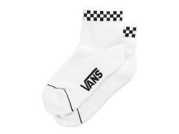 BAS VANS PEEK CREW POUR FEMME