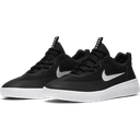 SOULIER NIKE SB NYJAH FREE 2 - NOIR/ BLANC