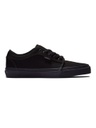 Soulier Vans Chukka Low Blackout