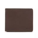 PORTEFEUILLE VANS DROP V BIDFOLD - BRUN