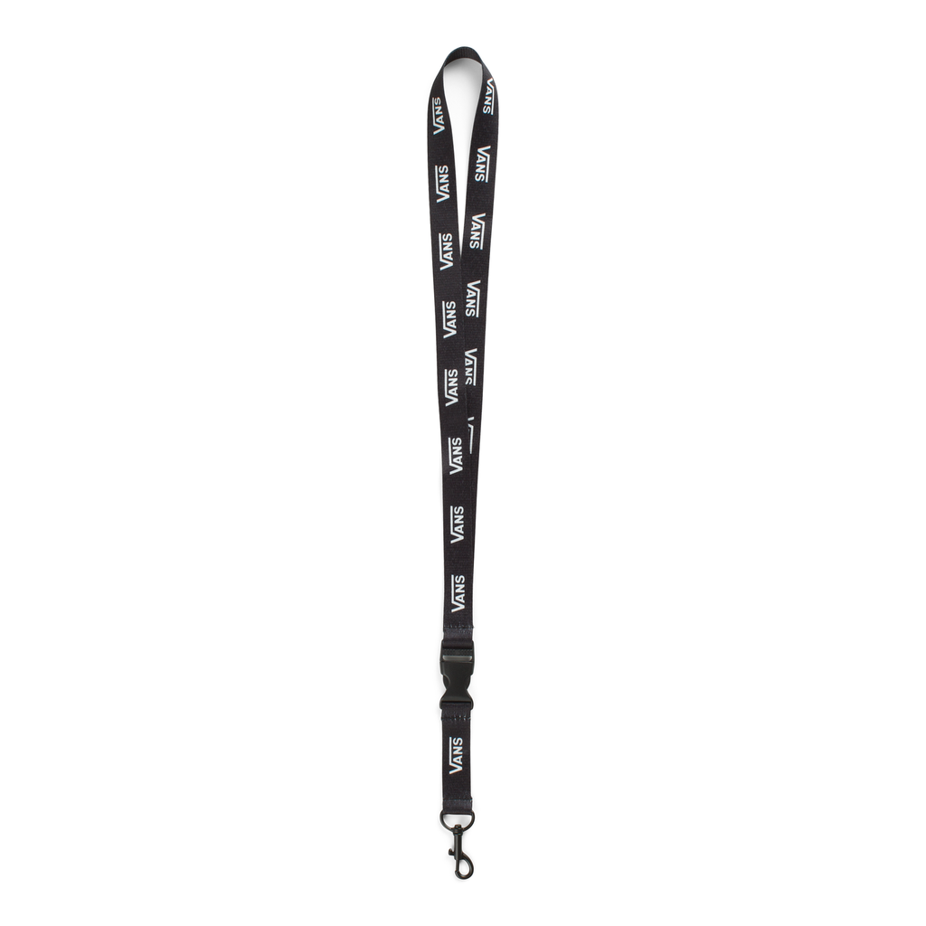 VANS LANYARD OUT OF SIGHT