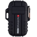 LIGHTER RDS WINDPROOF ARC NOIR