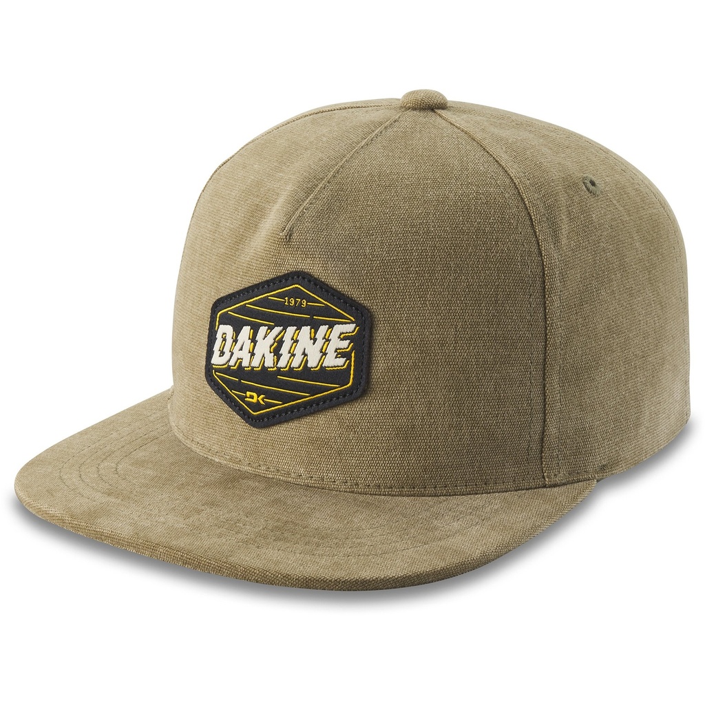 CASQUETTE DAKINE RUSH BALL CAP - MOSS