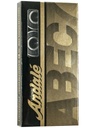 ANDALE BEARINGS ABEC 7 - BLACK