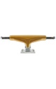 TENSOR TRUCKS MAG LIGHT GLOSSY 5.25 - GOLD/SILVER