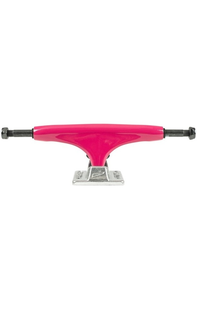 TRUCKS TENSOR ALLOYS 5.0 - CRIMSON/RAW