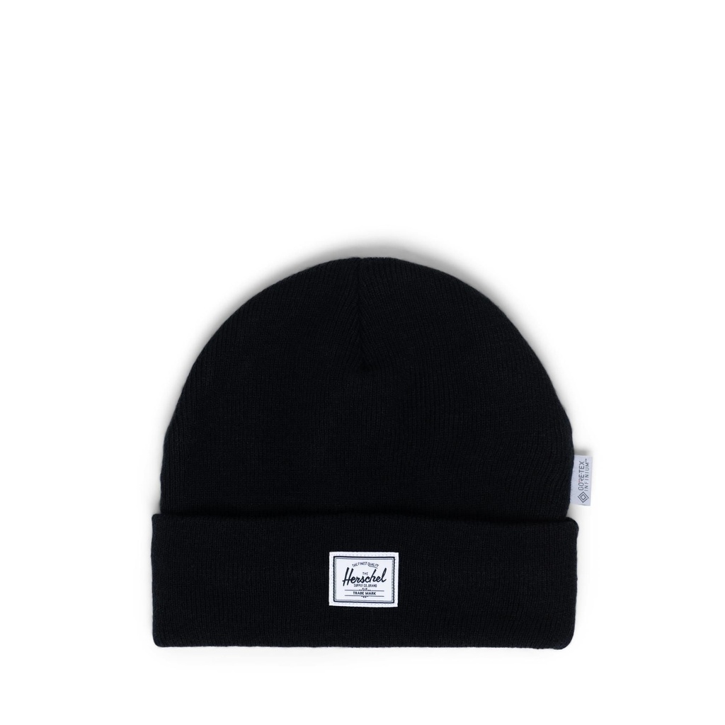 HERSCHEL BEANIE GORE-TEX ELMER ACRYLIC