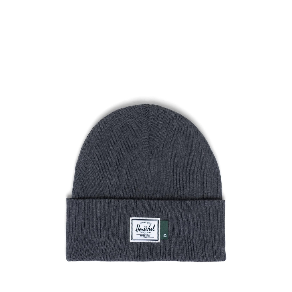 TUQUE HERSCHEL RECYCLED ELMER  - HEATHER GREY