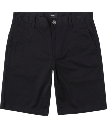 RVCA SHORT WEEKEND STRETCH