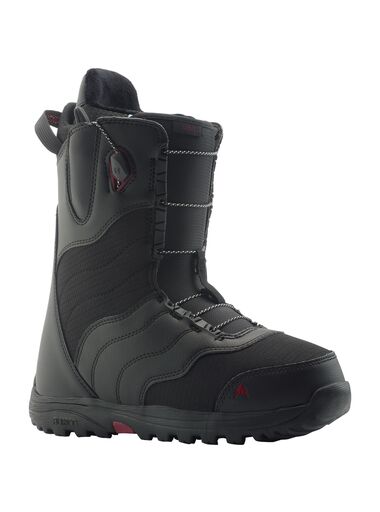 Burton Women's Mint Snowboard Boots - Black