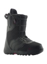 Burton Women's Mint Snowboard Boots - Black