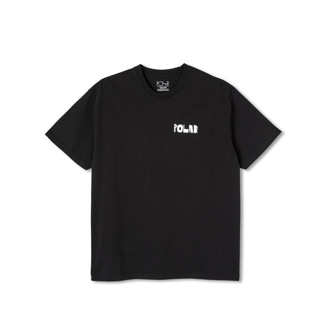 POLAR T-SHIRT TRIPPIN' TEE