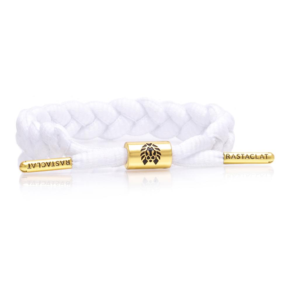 RASTACLAT MINI ZION BRACELET