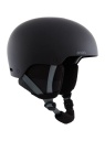 Kid's Anon Rime 3 Helmet - Black