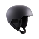 Anon Raider 3 Helmet - Black