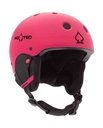 Casque Pro-tec Classic Snow Pour Enfant - Matt Pink