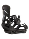 FIXATIONS BURTON MISSION Re:Flex - NOIR