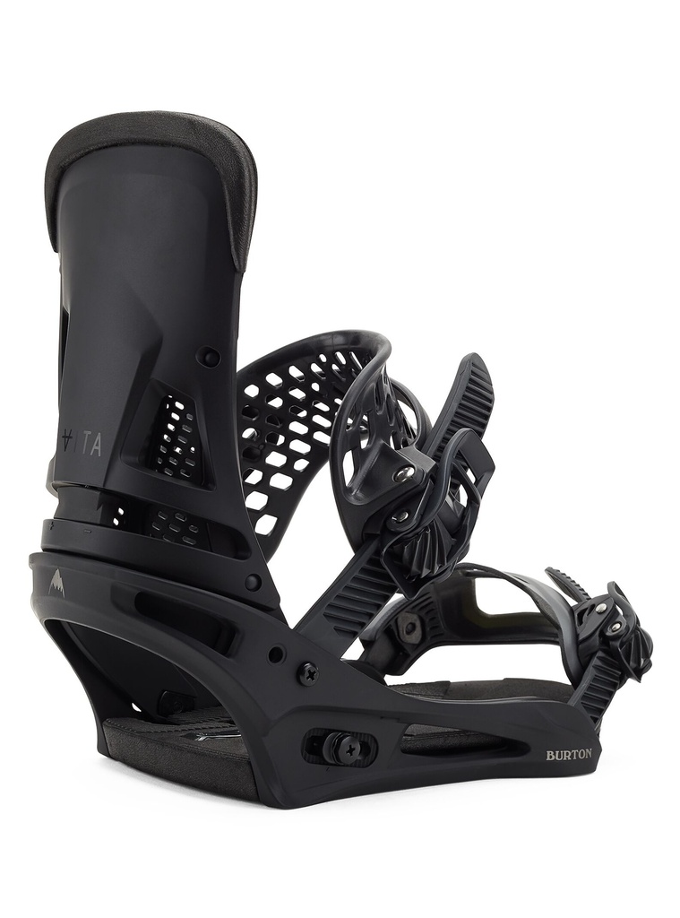 BURTON MALAVITA Re:Flex BINDINGS -BRACKISH