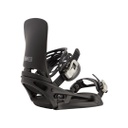 Burton Cartel EST Bindings - Black