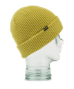 VOLCOM SWEEP BEANIE - BLACK