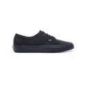 VANS SHOES AUTHENTIC - BLACK/BLACK