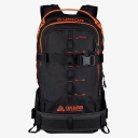 UNION EXPEDITION BACKPACK - BLACK