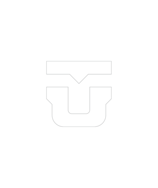 UNION U STOMP PAD