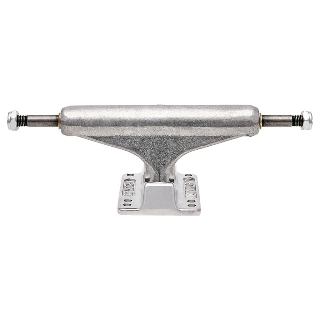INDEPENDENT TRUCKS 159 STG 11 FORGED HOLLOW SILVER
