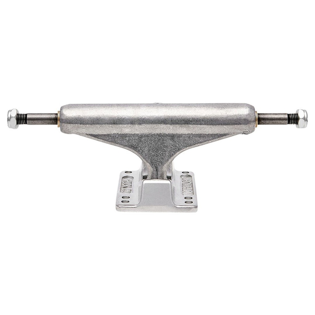 TRUCKS INDEPENDENT 159 STG 11 FORGED HOLLOW SILVER