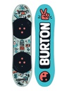 PLANCHE À NEIGE BURTON AFTER SCHOOL SPECIAL POUR ENFANT