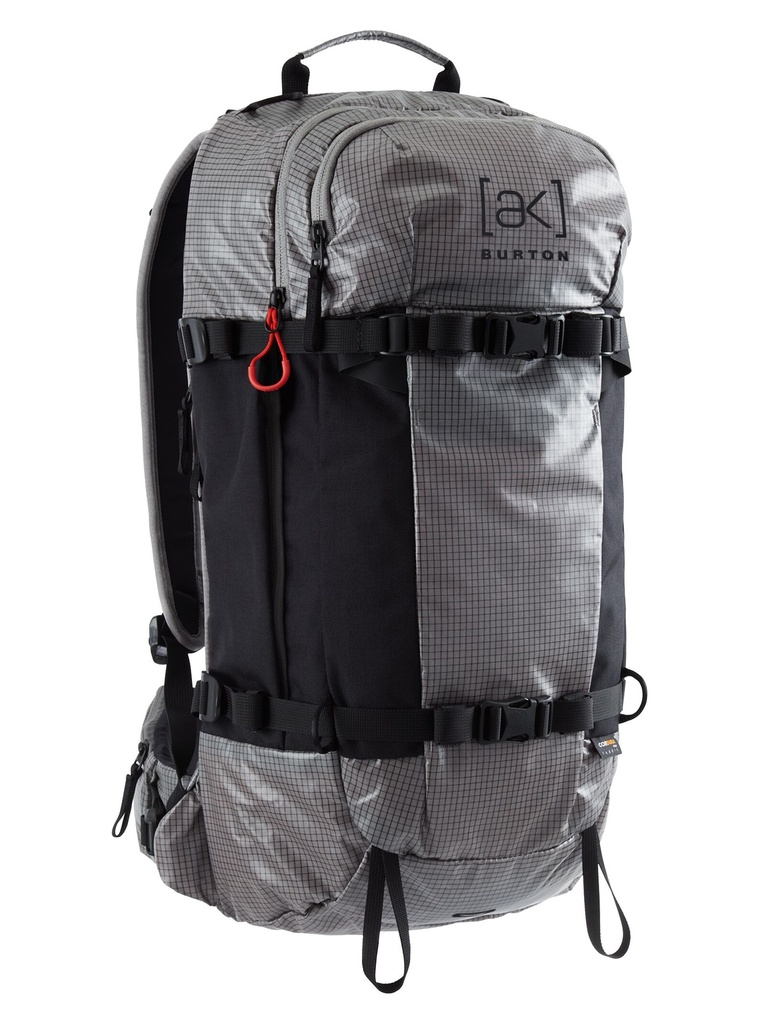 SAC À DOS BURTON AK DISPATCHER 25L BACKPACK - SHARKSKIN