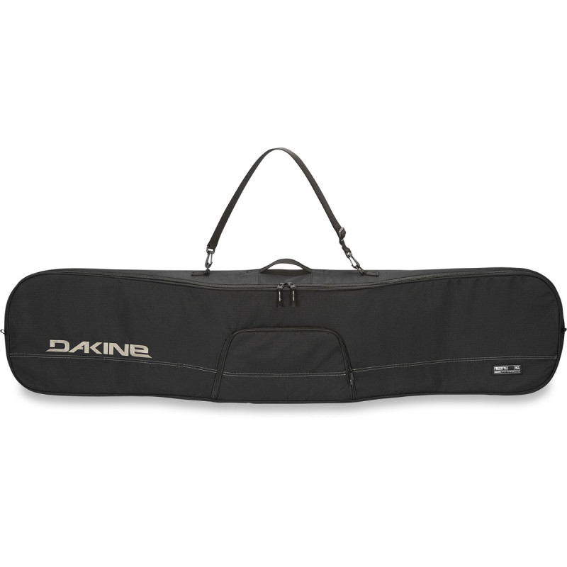 Dakine Freestyle Snowboard Bag - Black