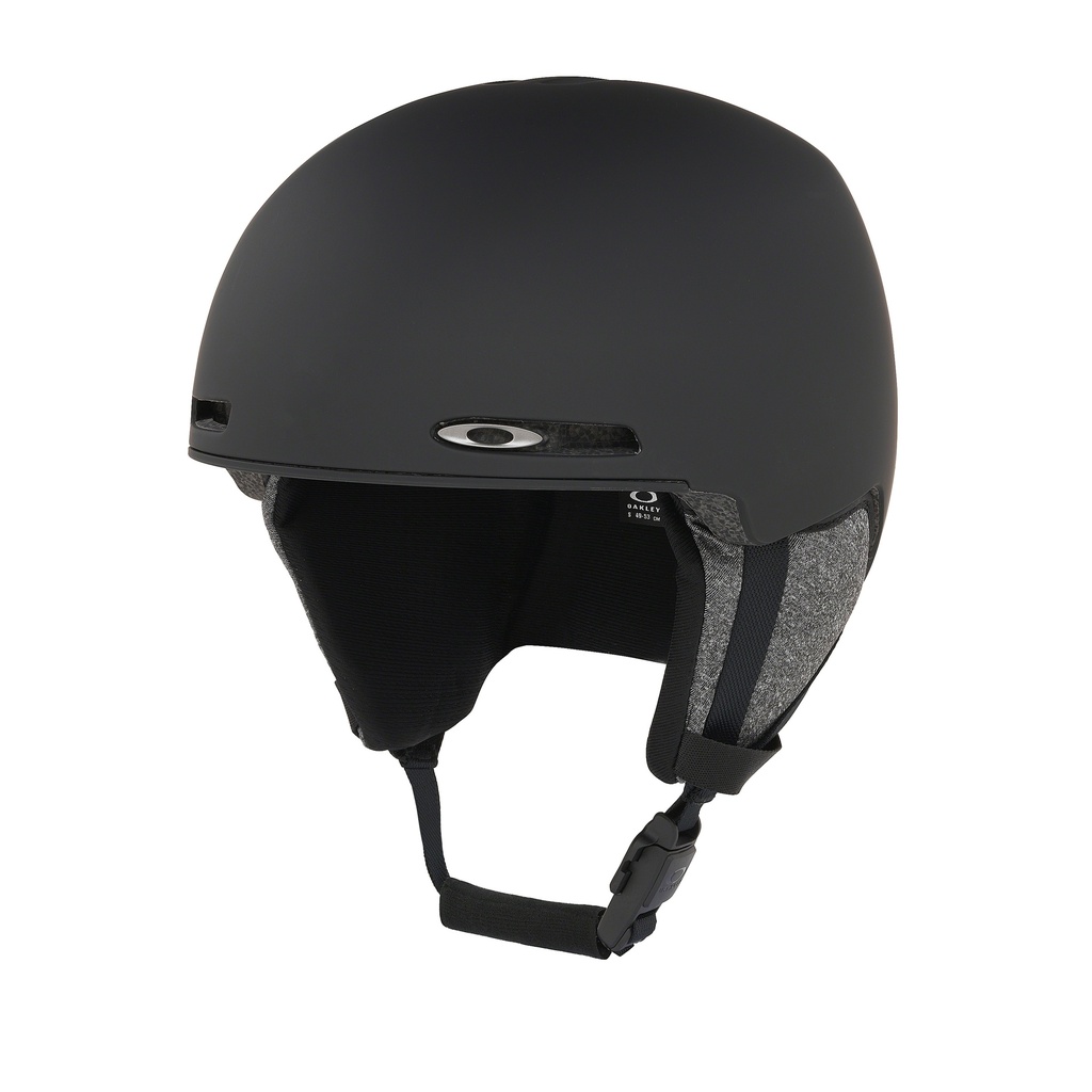 OAKLEY HELMET MOD1 YOUTH - BLACKOUT