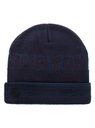 TUQUE BURTON BACKCUT BEANIE - DRESS BLUES