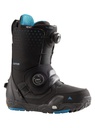 BURTON MEN'S PHOTON STEP ON WIDE SNOWBOARD BOOTS - BLACK