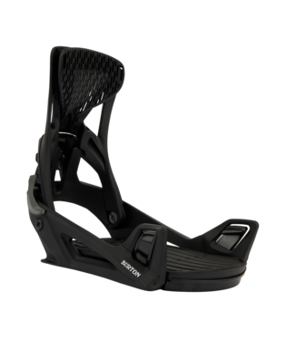 FIXATIONS BURTON STEP ON GENESIS RE:FLEX - NOIR