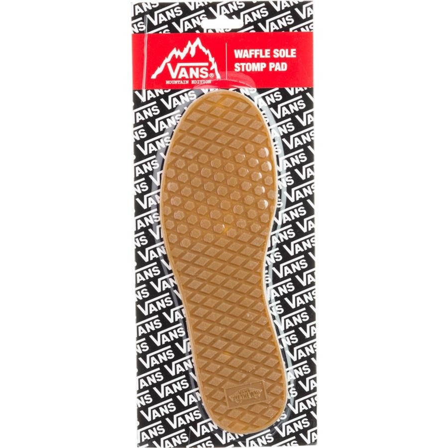 Antidérapant Vans Waffle Stomp - (Droite)