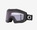 MASQUE OAKLEY FALL LINE M - Matte Black W/Prizm Snow Clear