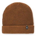 SMARTWOOL CREEK RUN BEANIE - MONUMENT ORANGE