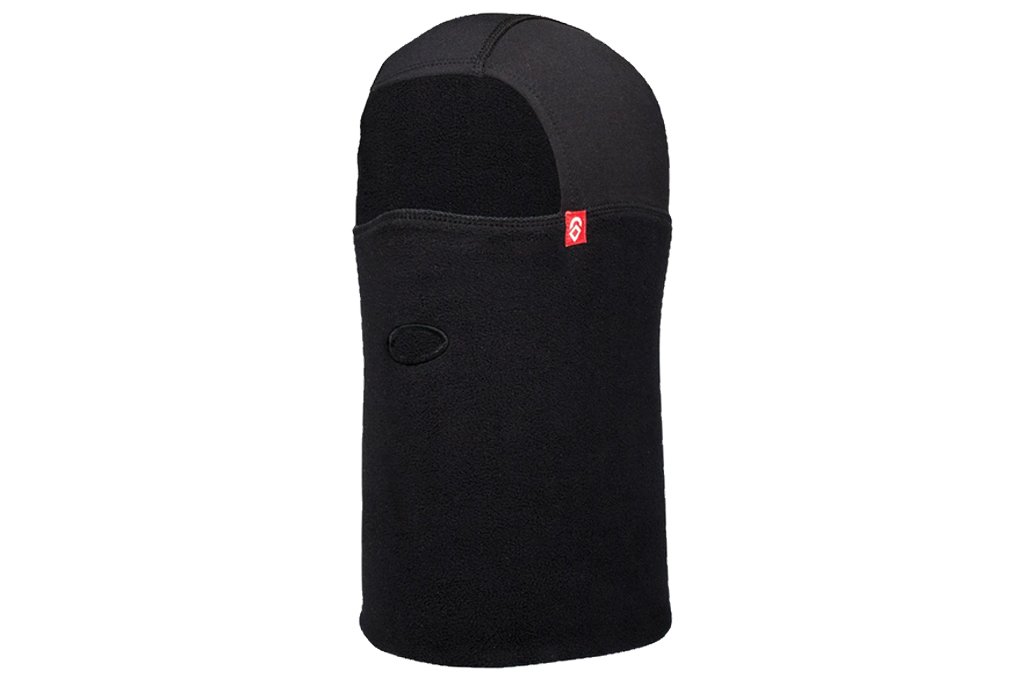 AIRHOLE BALACLAVA COMBO - MICROFLEECE
