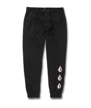  VOLCOM BLAQUEDOUT PANT