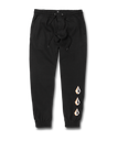  VOLCOM BLAQUEDOUT PANT