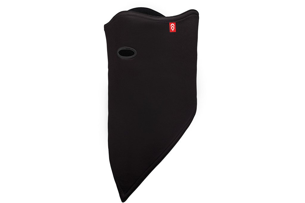 Airhole Facemask Standard - 2 Layer