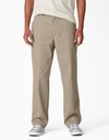 Pantalon Dickies Skateboarding Twill - Desert Sand